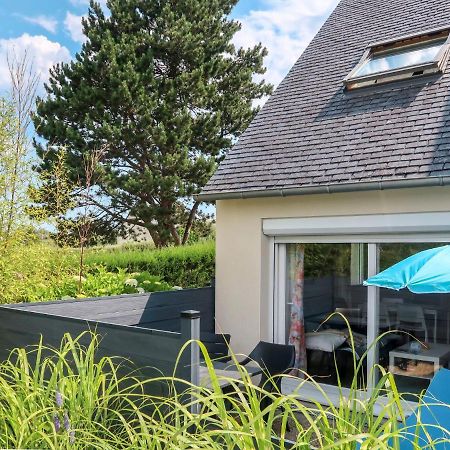 Holiday Home Ty-Rozen - Loq219 By Interhome Locquirec Exterior foto