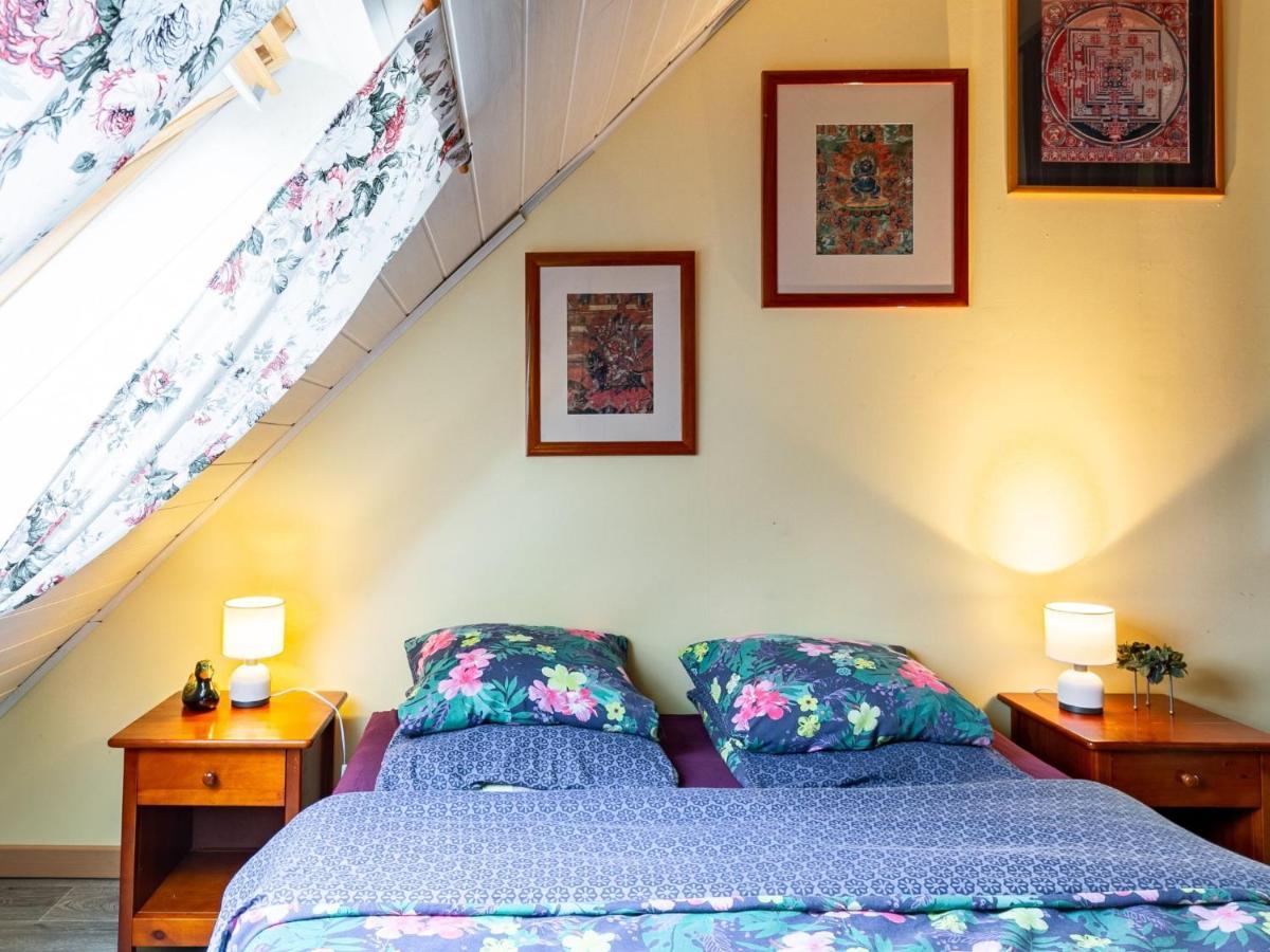 Holiday Home Ty-Rozen - Loq219 By Interhome Locquirec Exterior foto